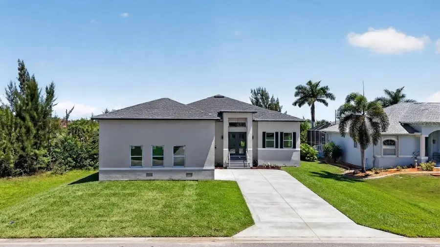 15809 Melport Circle, Port Charlotte, FL 33981 - #3