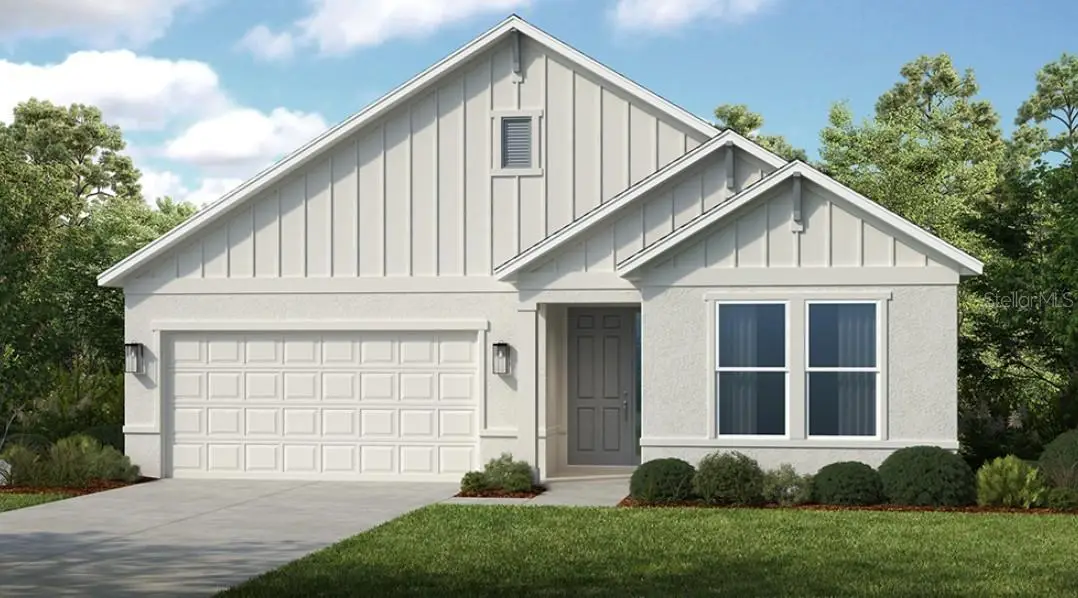 19357 Lochside Lane, Mount Dora, FL 32757 - #1