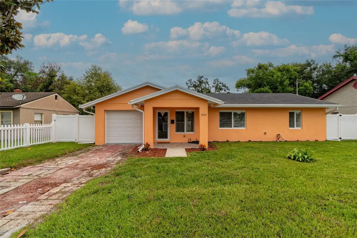 1015 Mack Avenue, Orlando, FL 32805 - #1