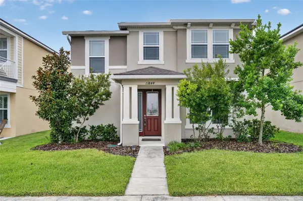 11844 Founders Street, ORLANDO, FL 32832