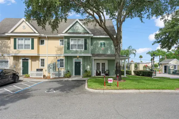 4000 Venetian Bay Drive #107, KISSIMMEE, FL 34741