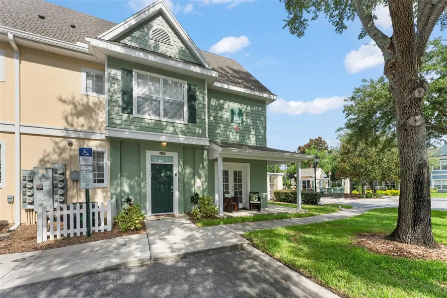 4000 Venetian Bay Drive #107, Kissimmee, FL 34741 - #2