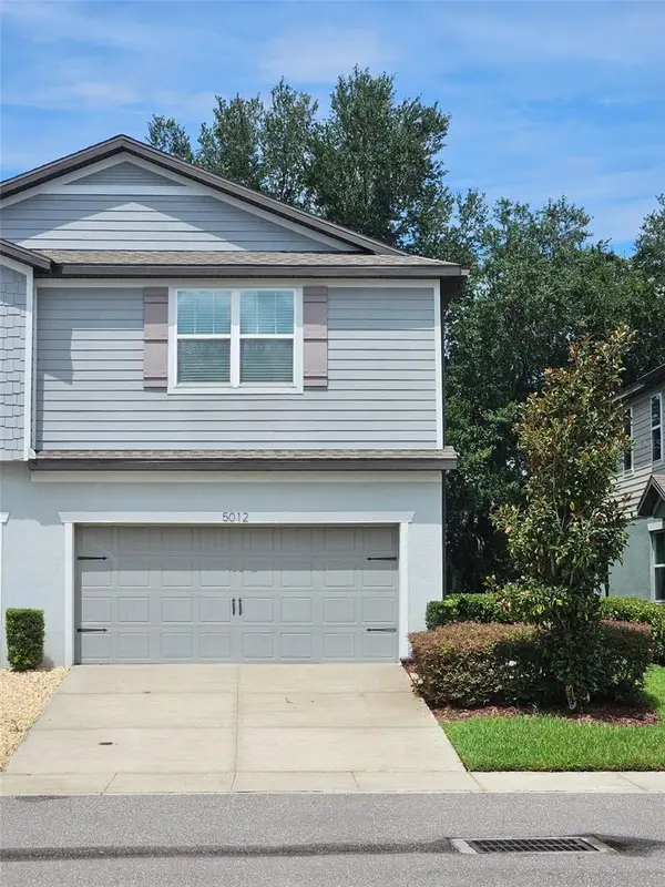 5012 Sylvester Loop, TAMPA, FL 33610