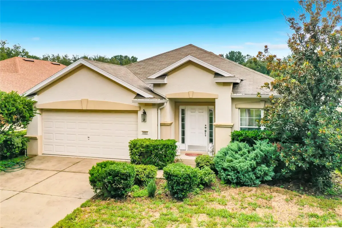 5669 SW 40th Street, Ocala, FL 34474 - #1