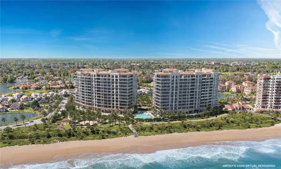 197 Avenue De La Mer #401, Palm Coast, FL 32137 - #2