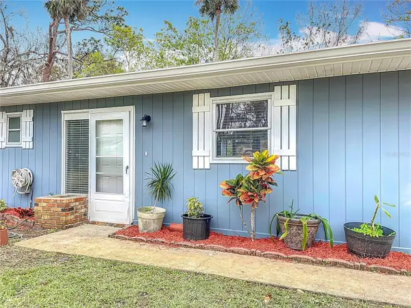 608 Powers Avenue, PORT ORANGE, FL 32127