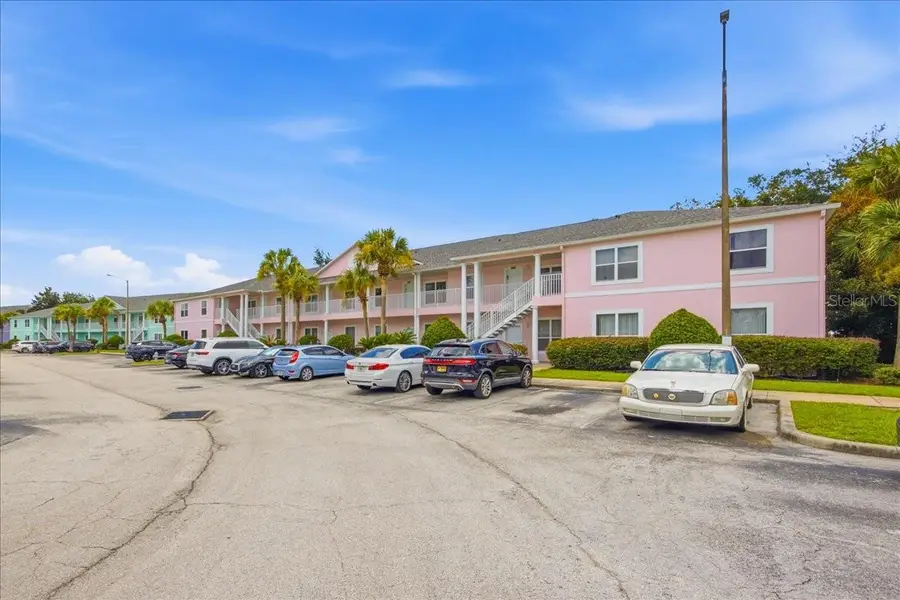 3157 Sun Lake Court #B, Kissimmee, FL 34747 - #3