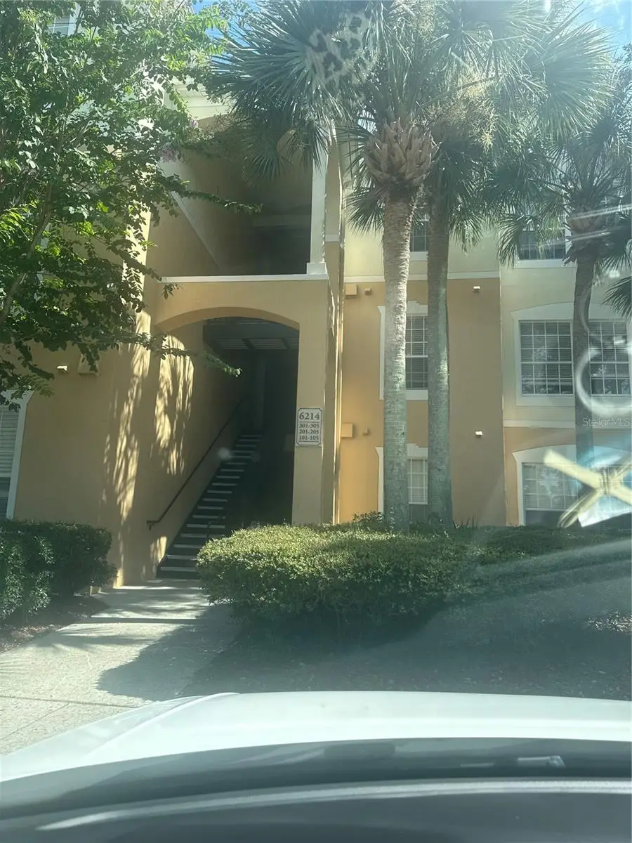 6214 Stevenson Drive #305, Orlando, FL 32835 - #1