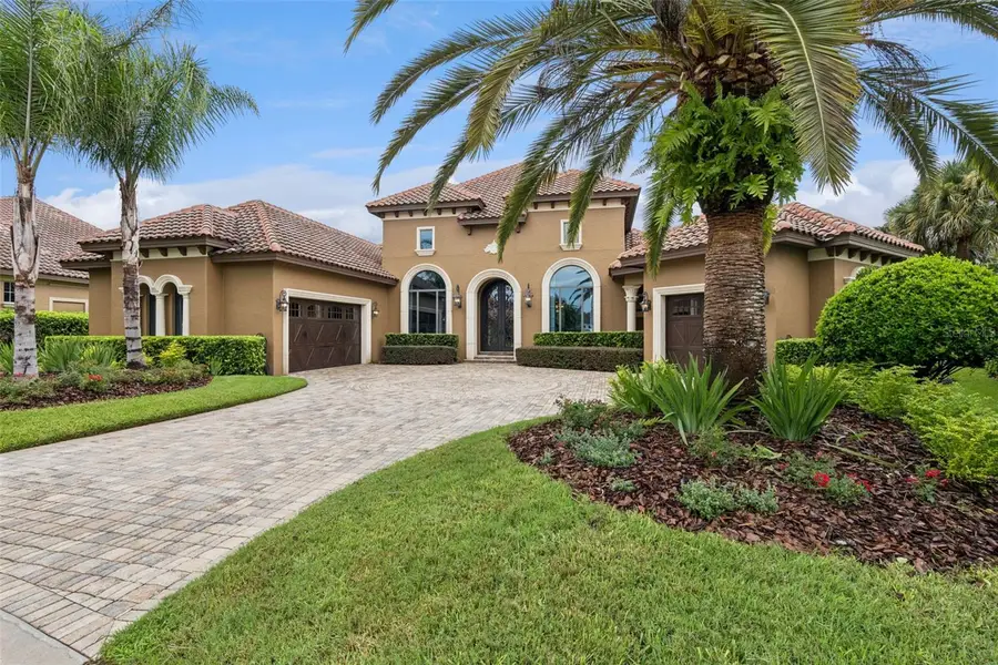 25608 Grandview Pointe, Sorrento, FL 32776 - #2