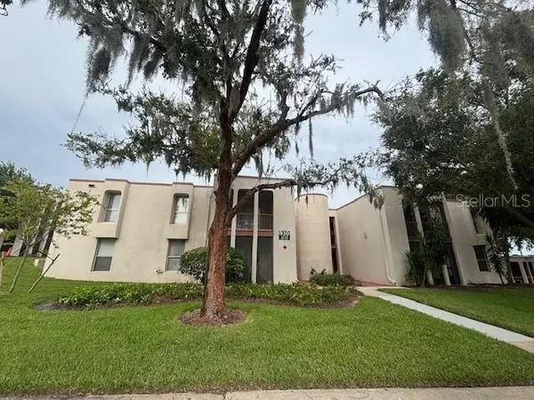 510 Orange Drive #20, ALTAMONTE SPRINGS, FL 32701