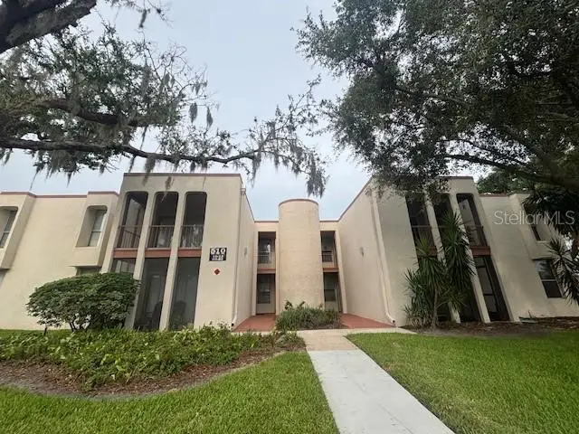 510 Orange Drive #20, Altamonte Springs, FL 32701 - #2