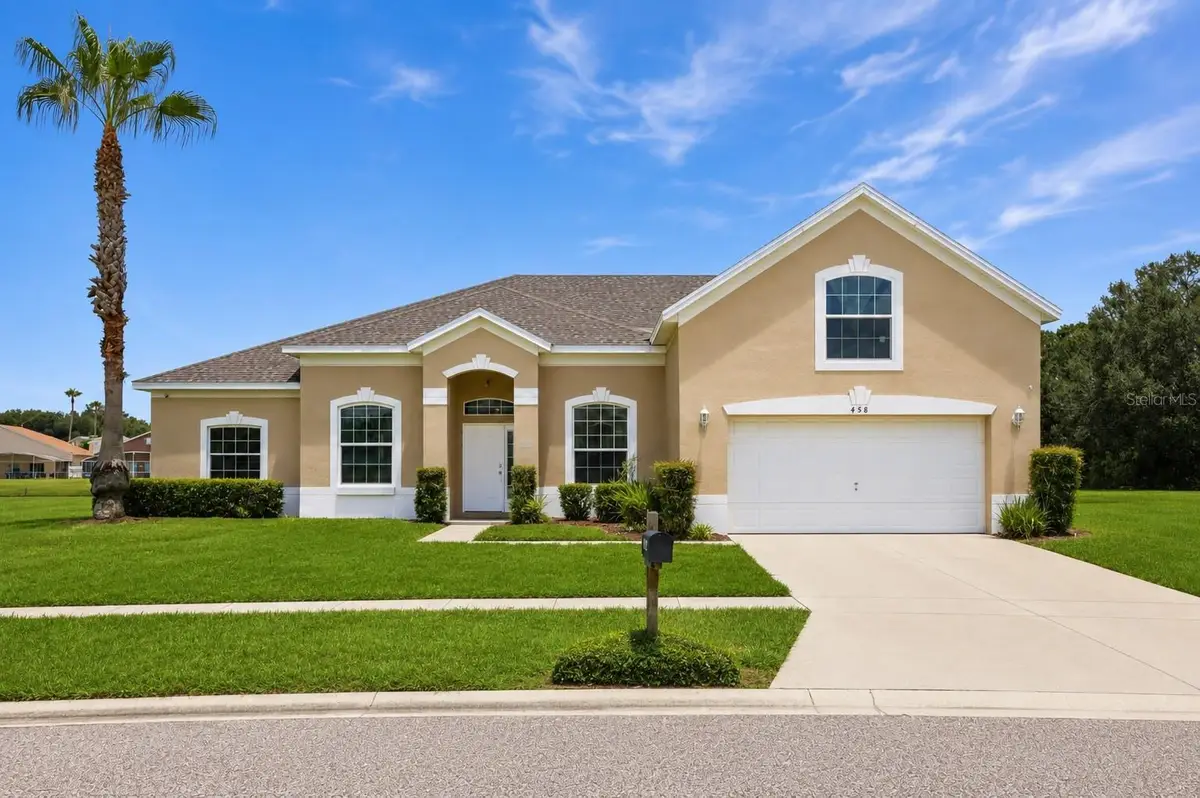 458 Bloomingdale Drive, Davenport, FL 33837 - #1