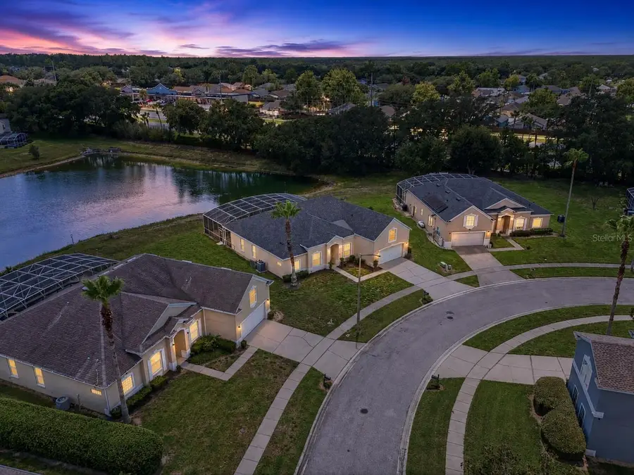 458 Bloomingdale Drive, Davenport, FL 33837 - #3