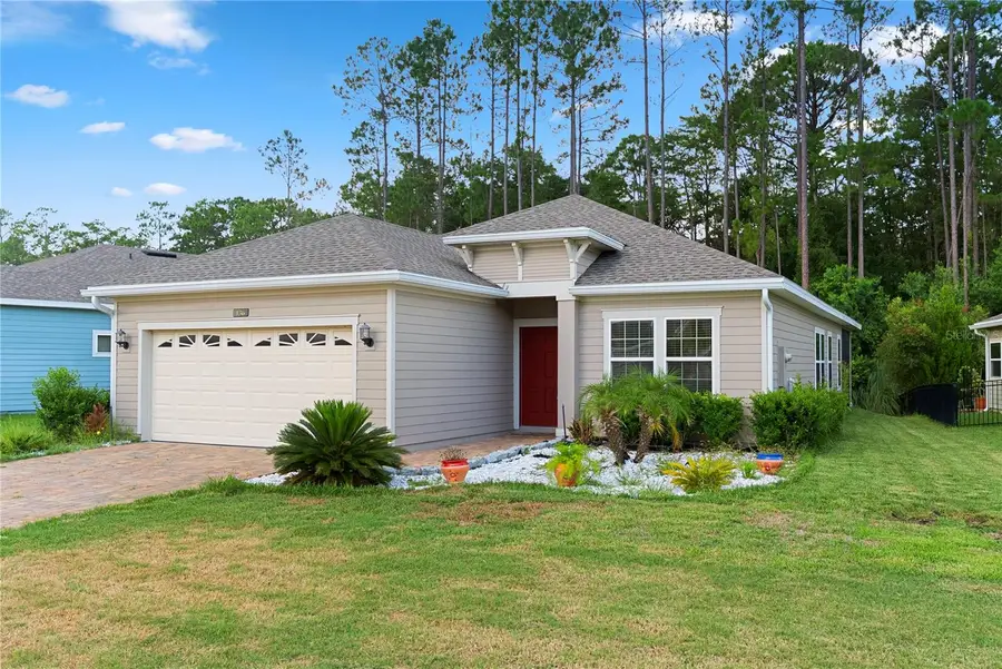 136 Montserrat Drive, Saint Augustine, FL 32092 - #2