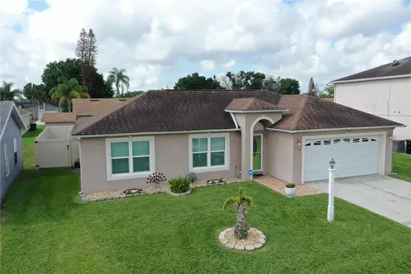712 Bear Way, POINCIANA, FL 34759