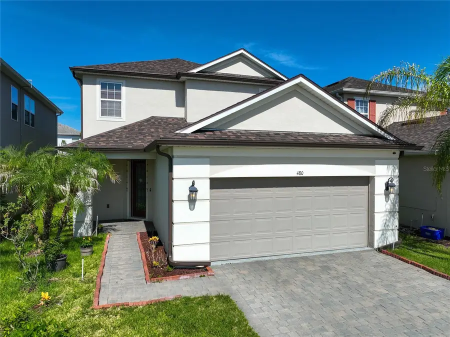 480 Rocky Grove Lane, Sanford, FL 32771 - #2