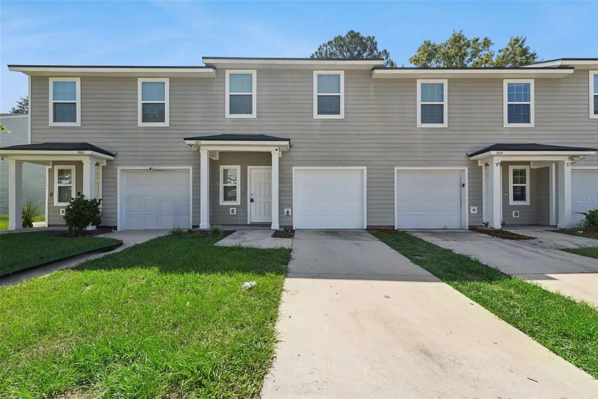 3551 Rain Forest Drive W, Jacksonville, FL 32277 - #1