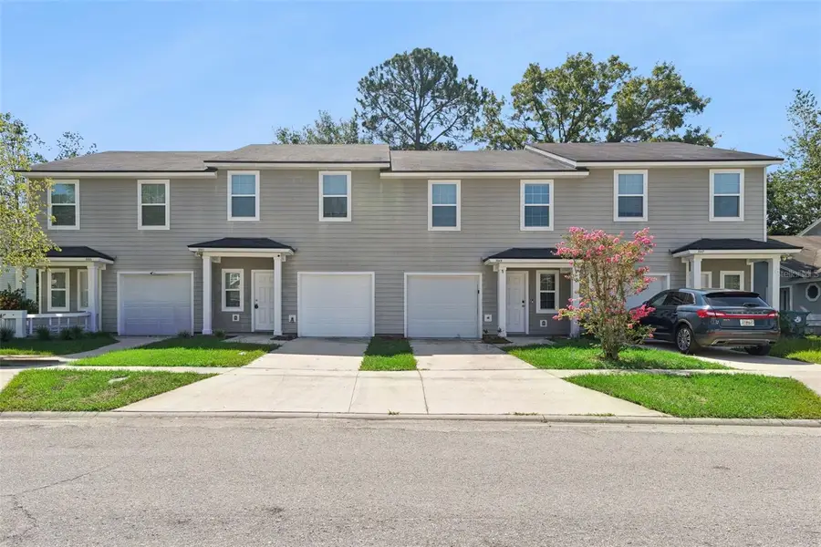 3551 Rain Forest Drive W, Jacksonville, FL 32277 - #2