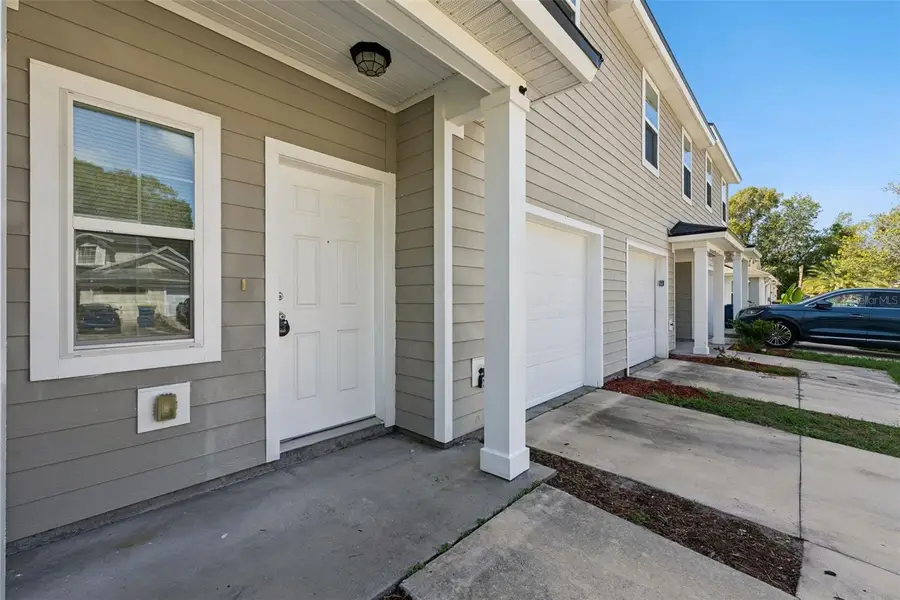 3551 Rain Forest Drive W, Jacksonville, FL 32277 - #3