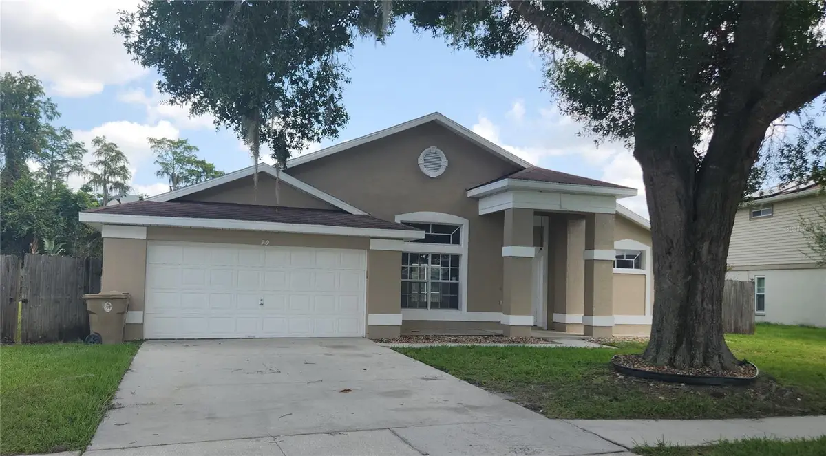 3119 Fairfield Drive, Kissimmee, FL 34743 - #1