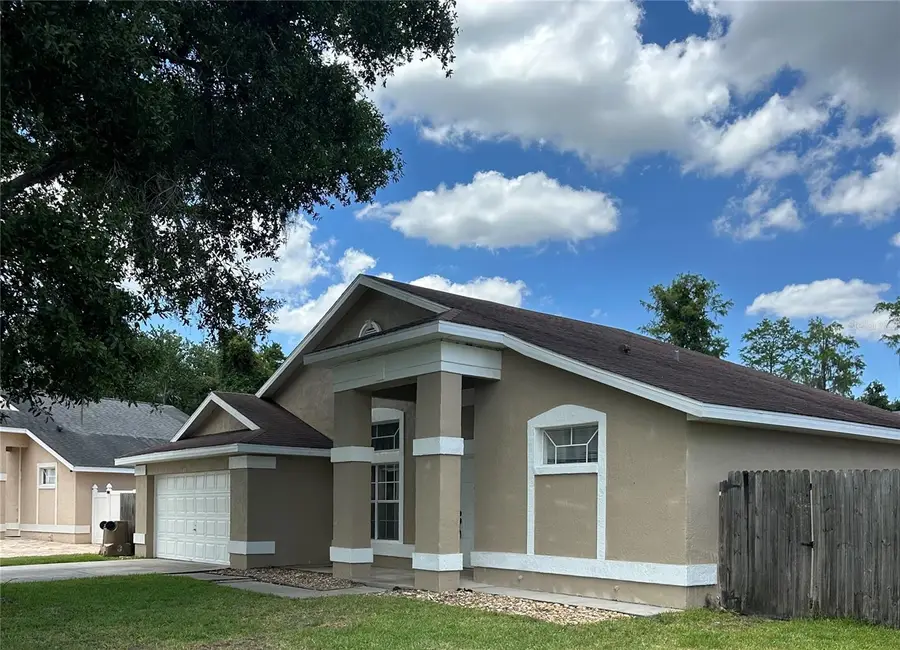 3119 Fairfield Drive, Kissimmee, FL 34743 - #2