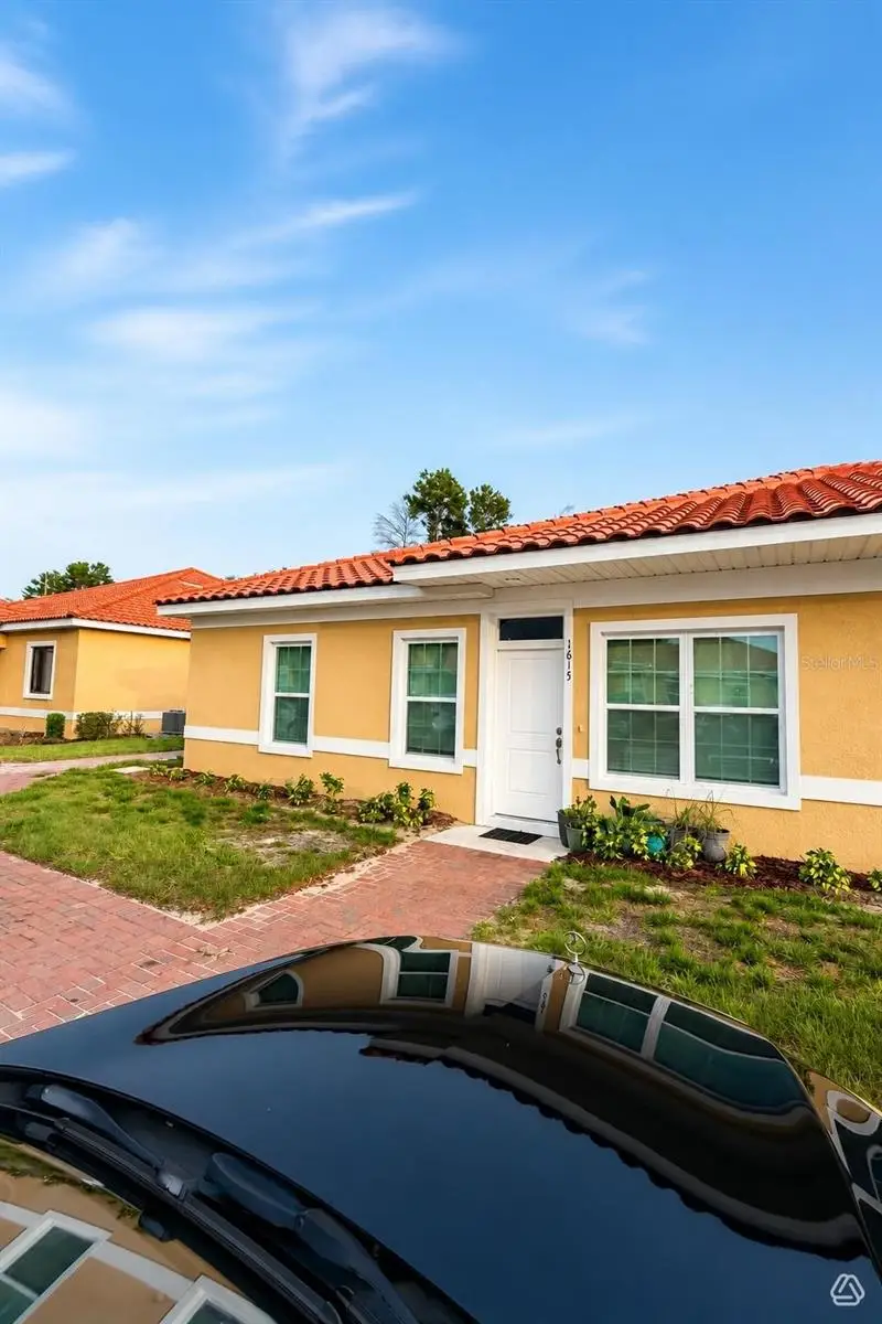 1615 Cumin Drive, Poinciana, FL 34759 - #1