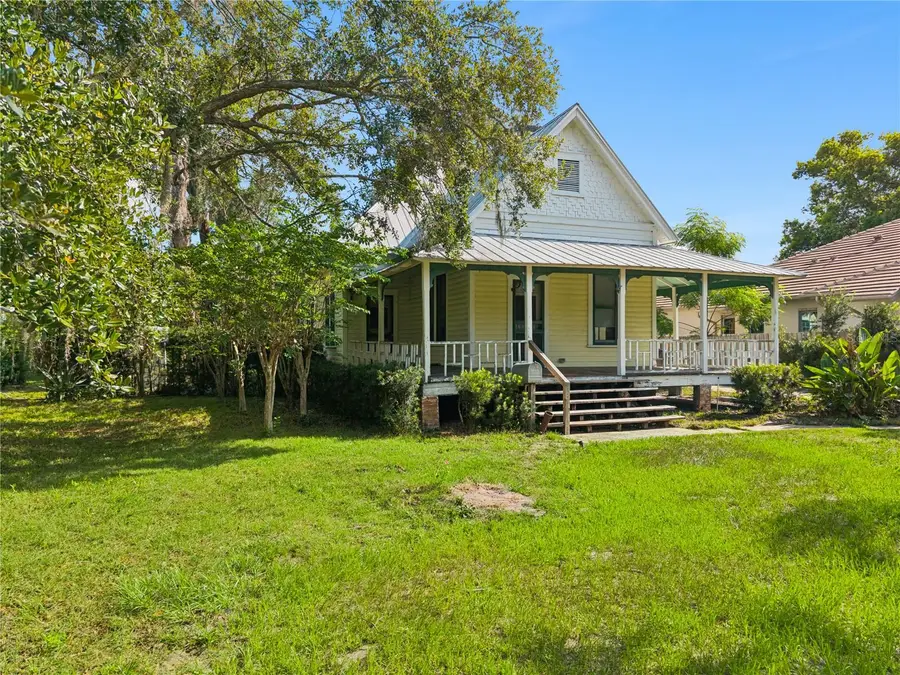 251 W Horatio Avenue, Maitland, FL 32751 - #2