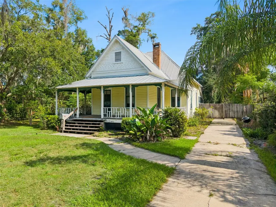 251 W Horatio Avenue, Maitland, FL 32751 - #3