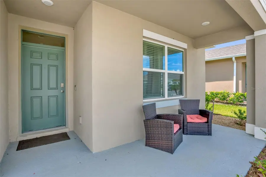 5242 Mahogany Drive, Mount Dora, FL 32757 - #3