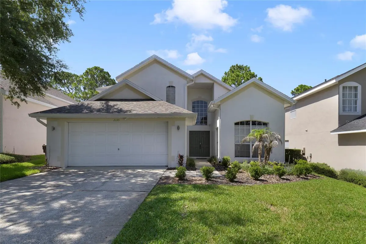 2135 Mallory Circle, Haines City, FL 33844 - #1