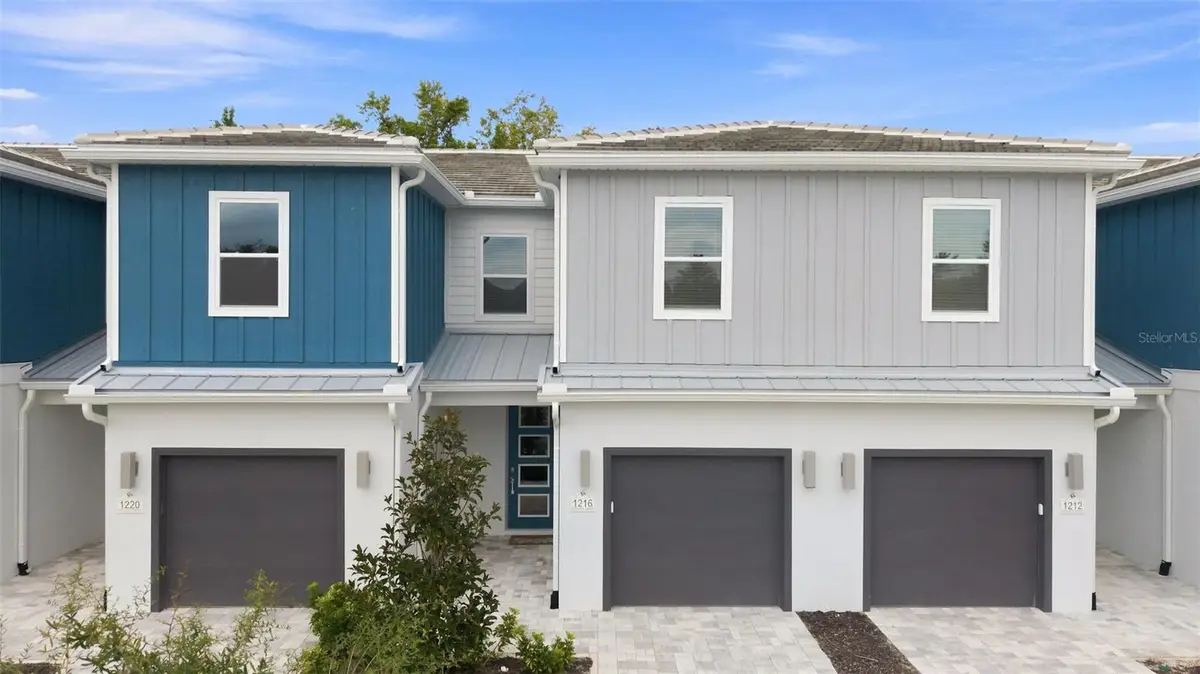 1216 Royal View Terrace, Kissimmee, FL 34747 - #1