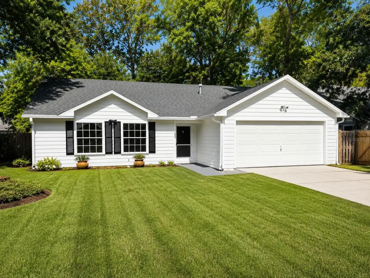 3604 NW 51st Terrace, Gainesville, FL 32606 - #1