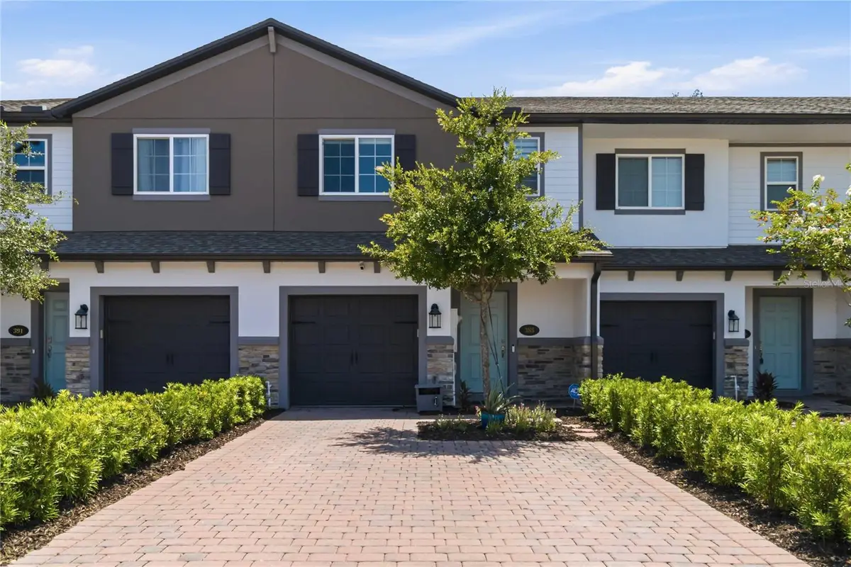 385 Cape Honeysuckle Place, Sanford, FL 32771 - #1