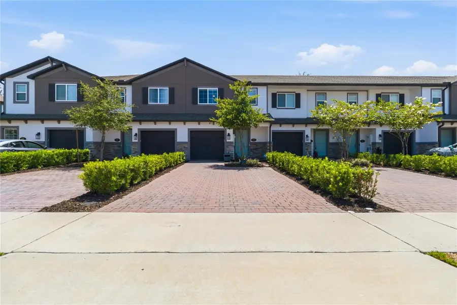 385 Cape Honeysuckle Place, Sanford, FL 32771 - #2