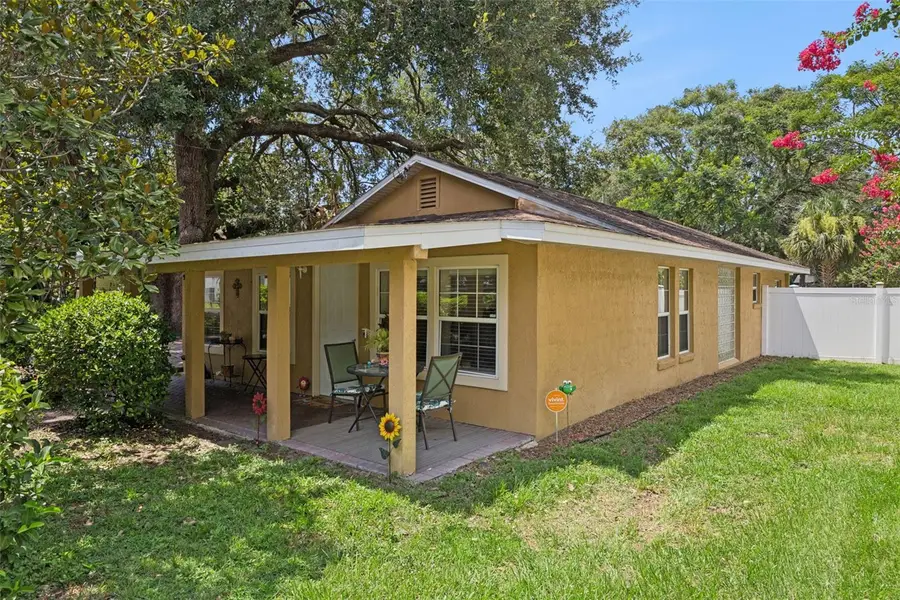 2109 E Grant Avenue, Orlando, FL 32806 - #2