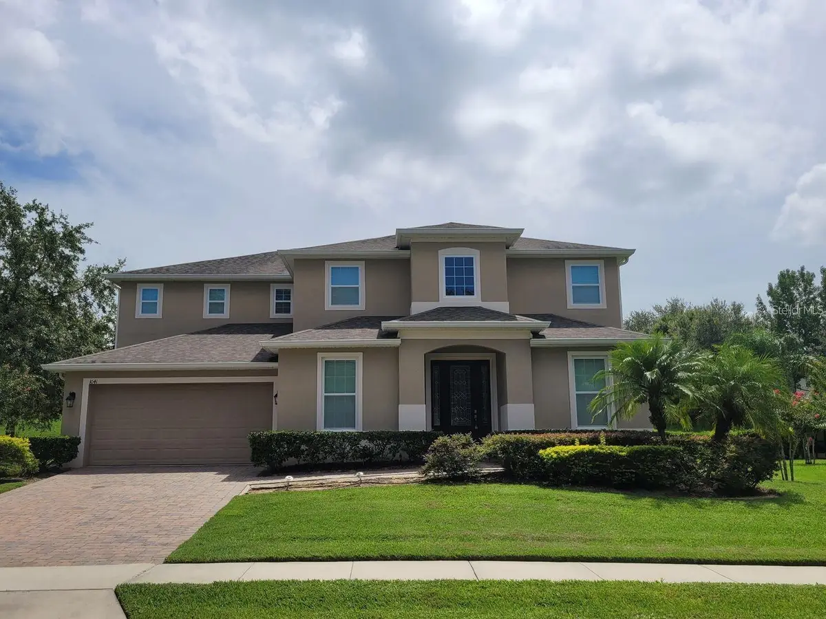 1041 Cavan Drive, Apopka, FL 32703 - #1