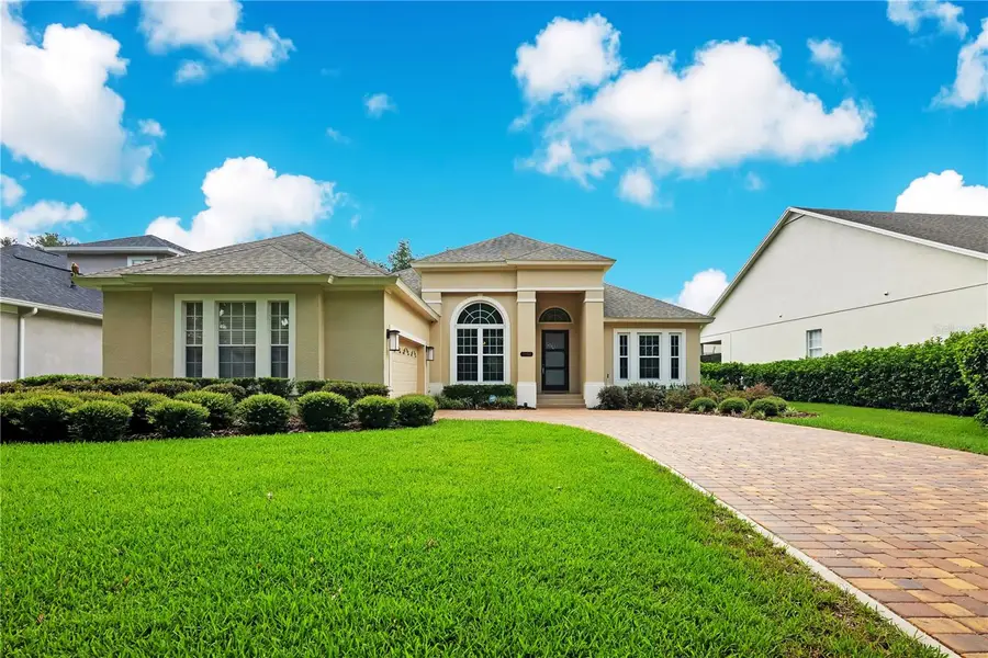 11462 Claymont Circle, Windermere, FL 34786 - #2