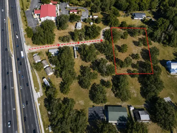 Orange Street, LADY LAKE, FL 32159