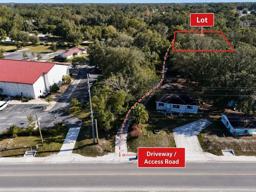 Orange Street, Lady Lake, FL 32159 - #2