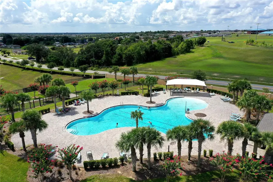 236 Denali Street, Haines City, FL 33844 - #2