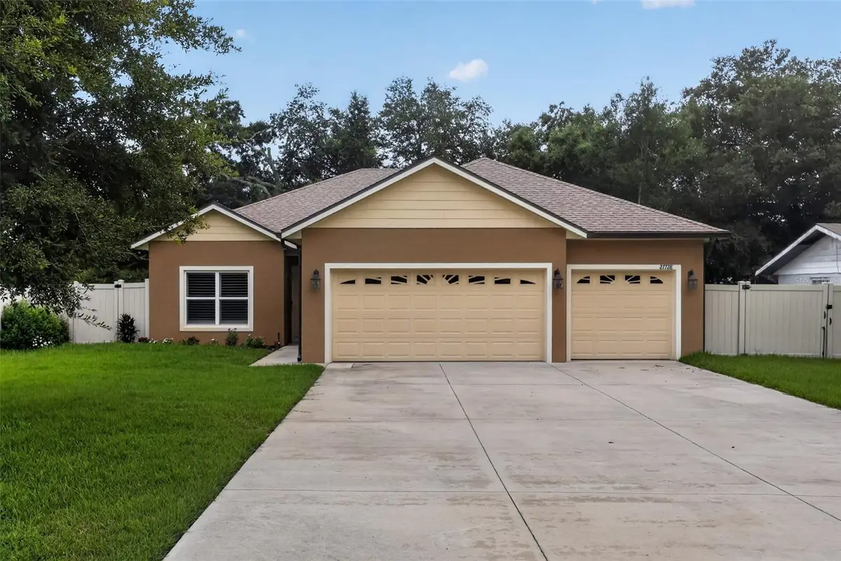27728 Lisa Drive, Tavares, FL 32778 - #1