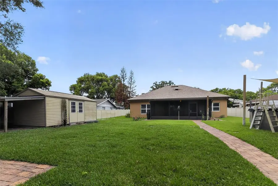 27728 Lisa Drive, Tavares, FL 32778 - #3