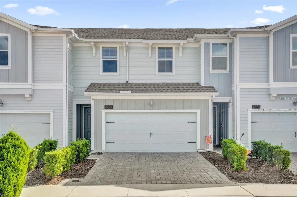 2909 Theme Street, Kissimmee, FL 34746 - #1
