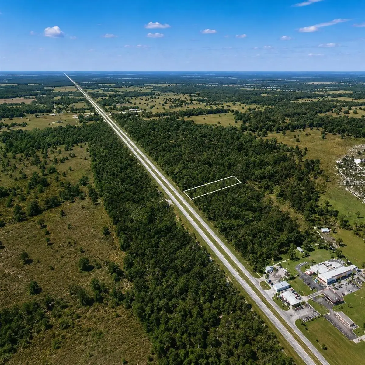 Us Highway 27 #517, Frostproof, FL 33843 - #1