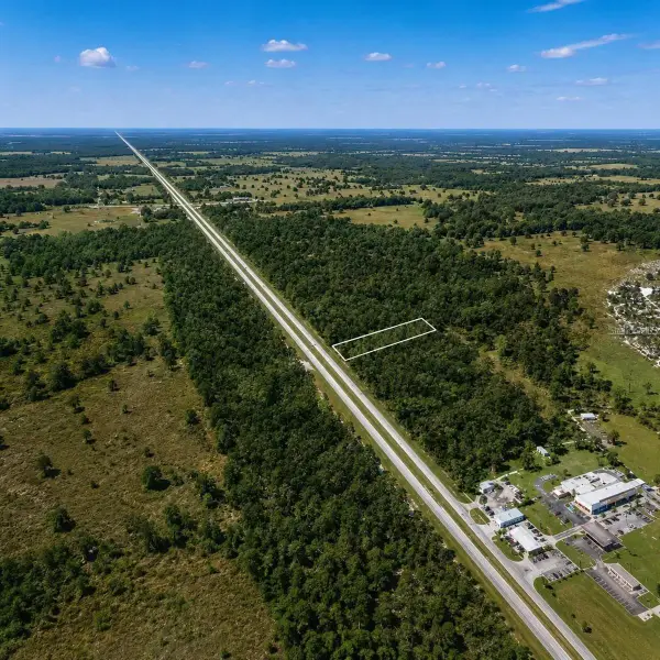 Us Highway 27 #517, FROSTPROOF, FL 33843