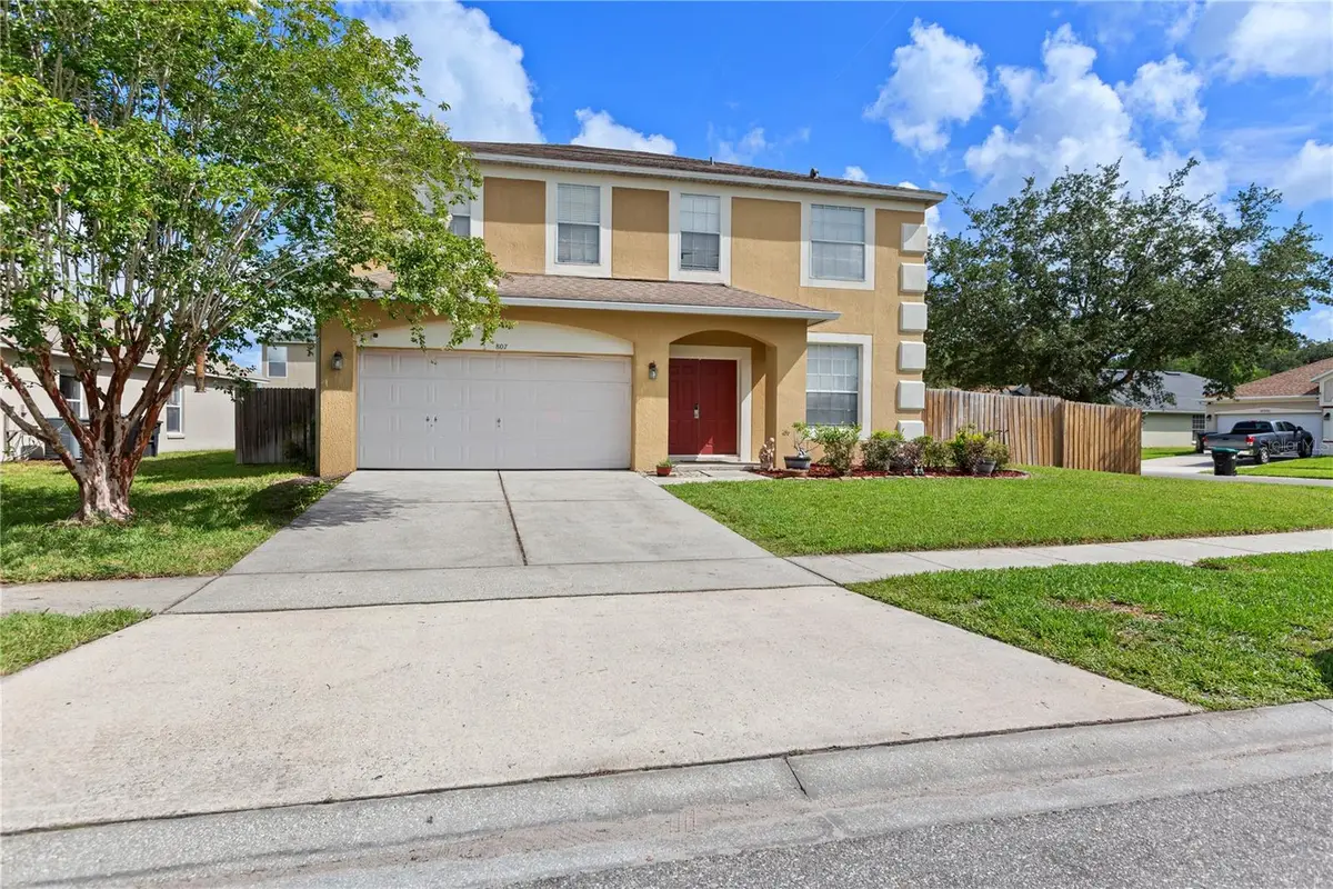 807 Jadestone Circle, Orlando, FL 32828 - #1