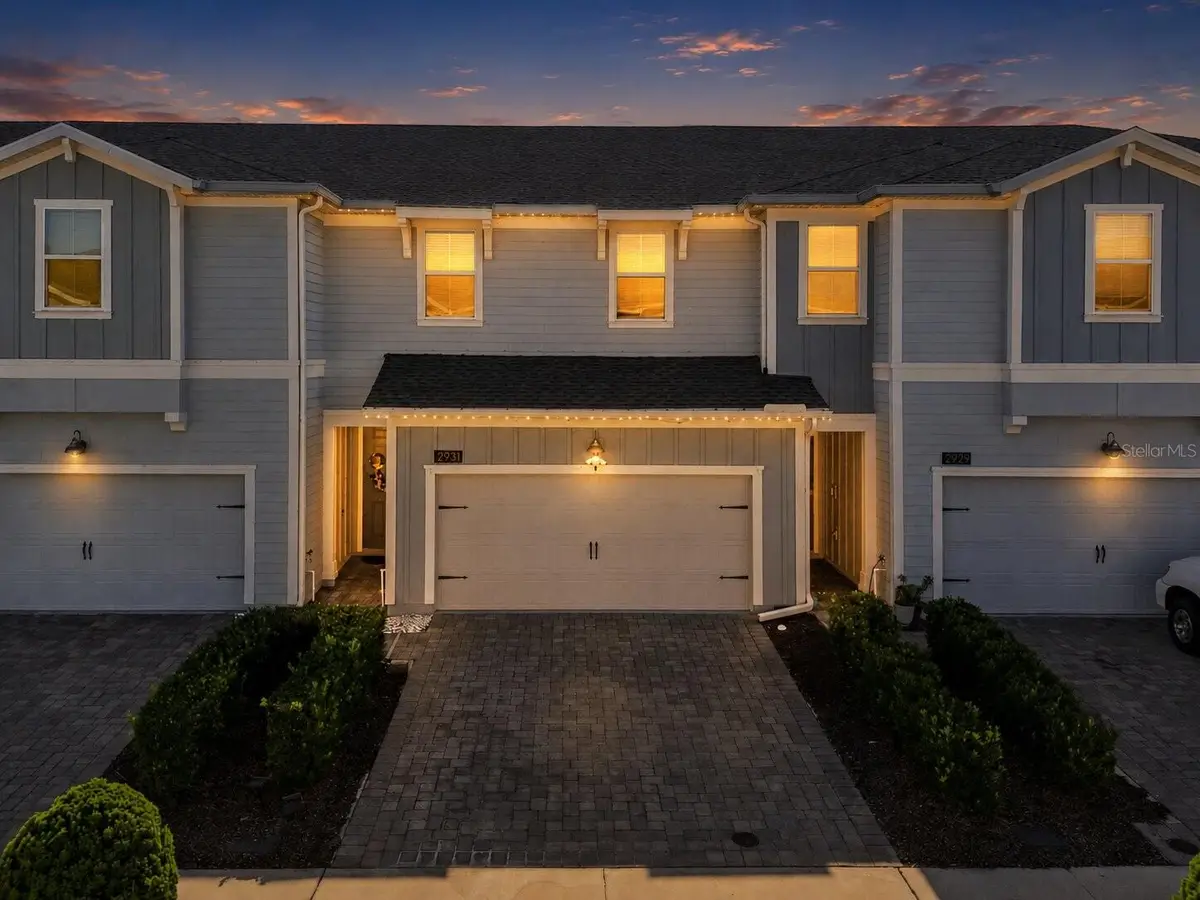 2931 Sentence Street, Kissimmee, FL 34746 - #1