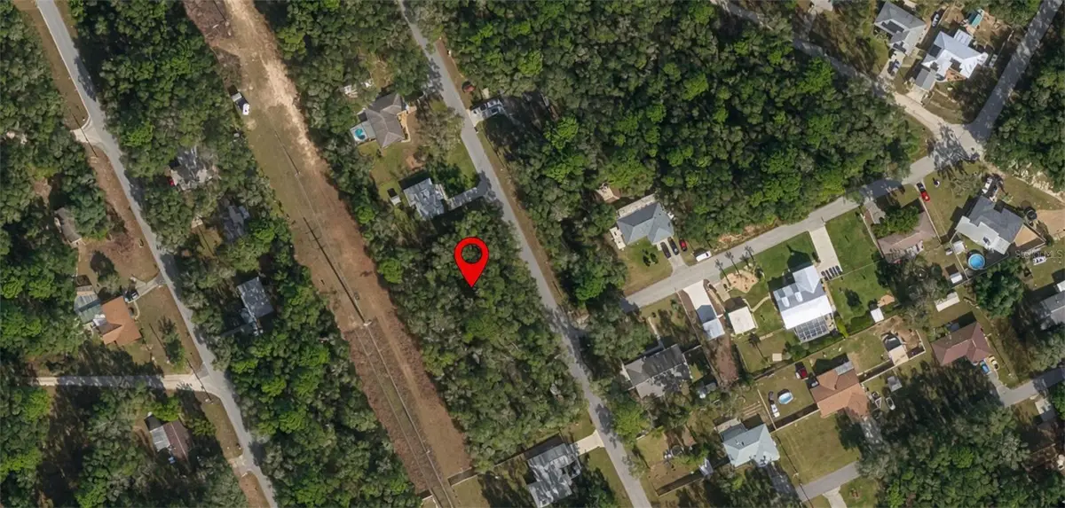 282 N Savary Avenue, Inverness, FL 34453 - #1