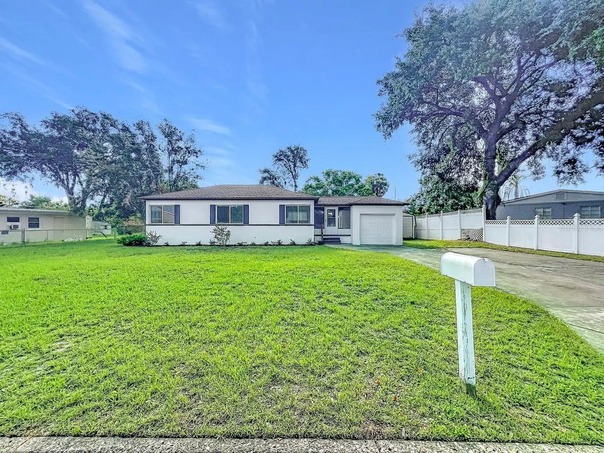 2437 S Myrtle Avenue, Sanford, FL 32771 - #1