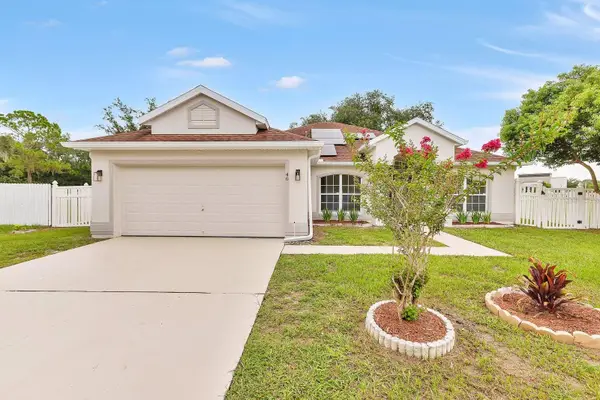 46 Cordona Drive, KISSIMMEE, FL 34758